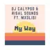 My Way (feat. Mxolisi) song reviews