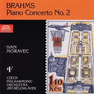 Brahms: Piano Concerto No. 2