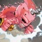 Freestyle Majin Buu - Skojiro lyrics