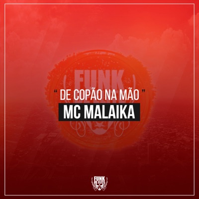 De Copão na Mão - Single