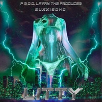 Litty - Single - Guxxisoho