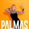 Palmas - Laura Schadeck lyrics