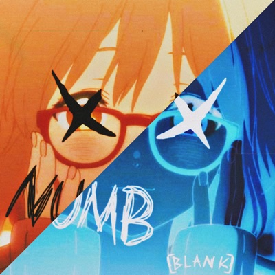 Numbing (feat. Loveflowhate) - Single