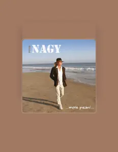 Listen to Peter Nagy, watch music videos, read bio, see tour dates & more!