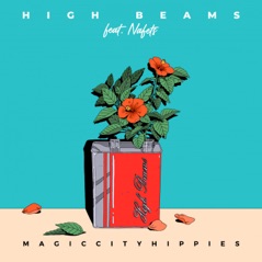 High Beams (feat. Nafets) - Single