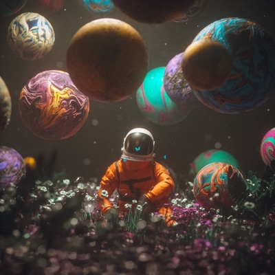 DOT DOT DOT! (feat. Maiza) - Single