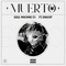 Muerto (feat. Snockp) - Soul Machine 94 lyrics