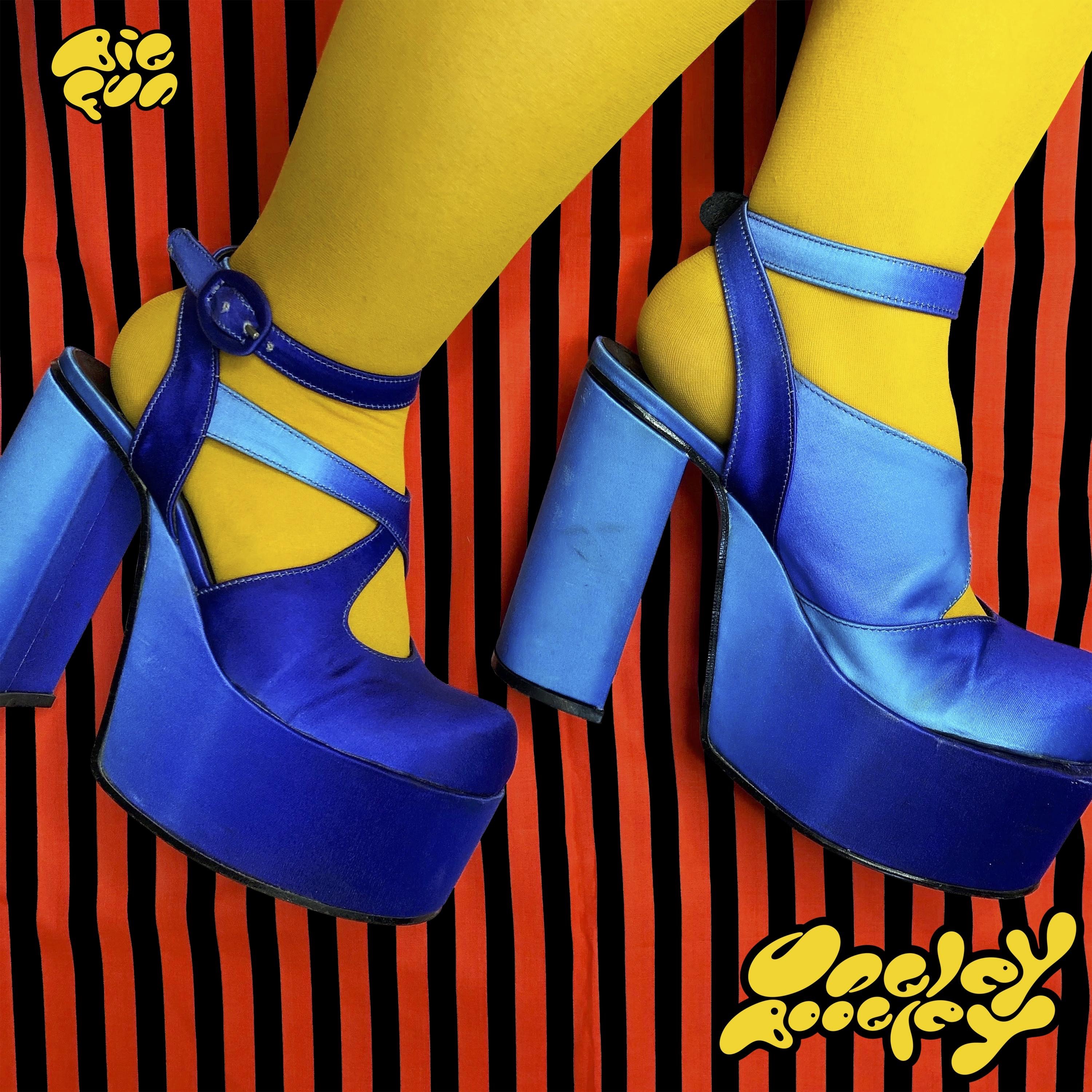 DONS - Big Fun (2006)