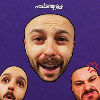 CRUNCHWRAP JACK - Single - Jackintheway & Joey Joe