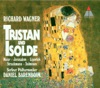 Waltraud Meier Tristan und Isolde, WWV 90, Act I: "Auf! Auf! Ihr Frauen!" (Kurwenal, Isolde, Brangäne) Wagner: Tristan und Isolde