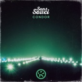 Condor (Extended Mix) artwork