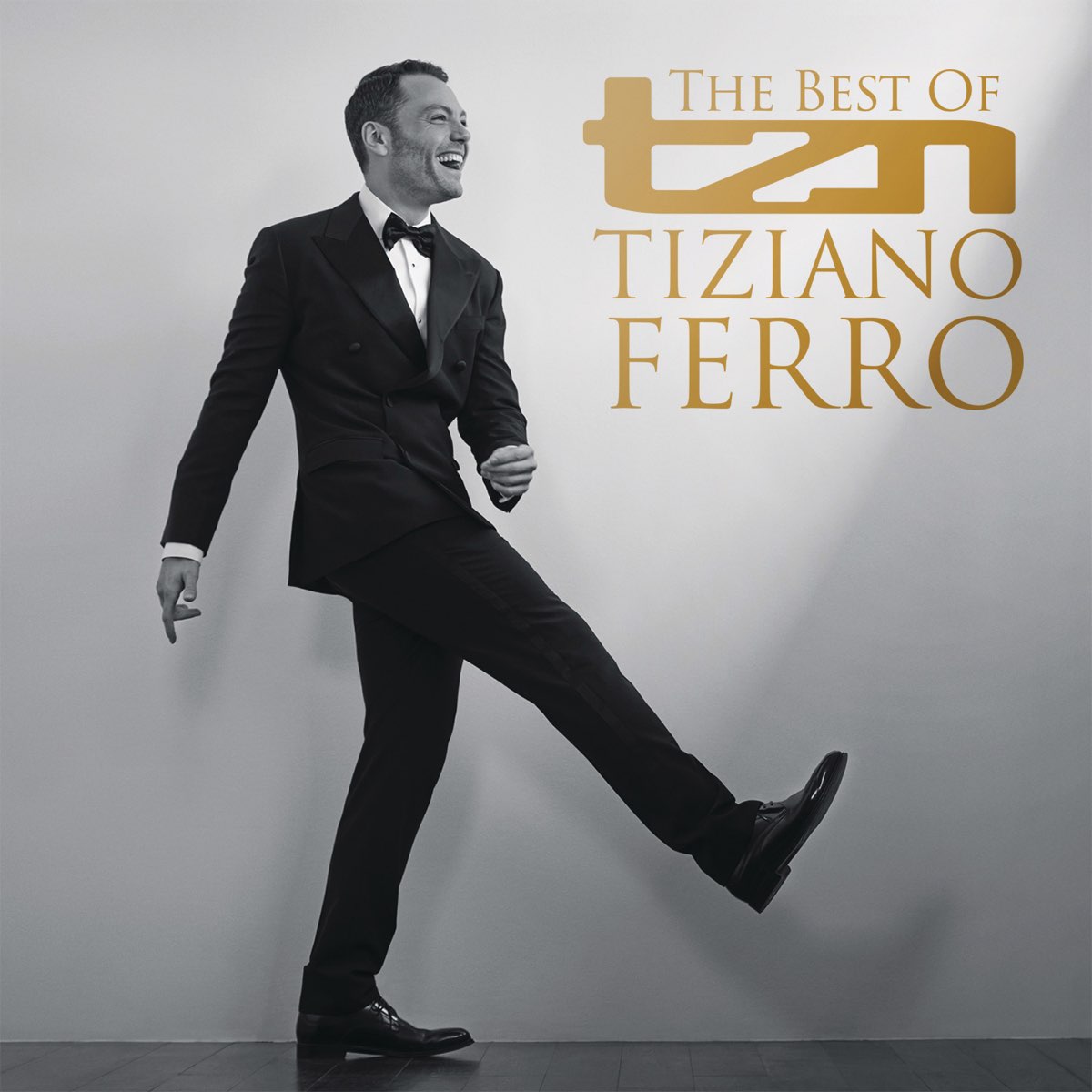 TZN: The Best Of by Tiziano Ferro on Apple Music