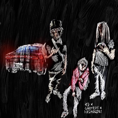 Srt Talk (feat. Grey Kar & Kasharoni) - Single