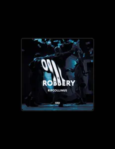 Luister naar RIPcollinus, bekijk muziekvideo's, lees de bio, bekijk de tourdata, en meer!