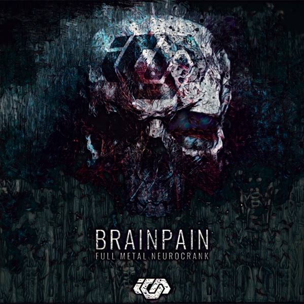 Full Metal Neurocrank - EP