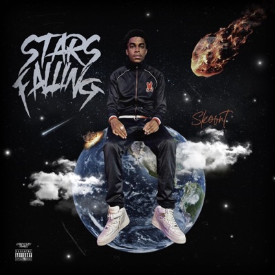 Stars Falling - Single