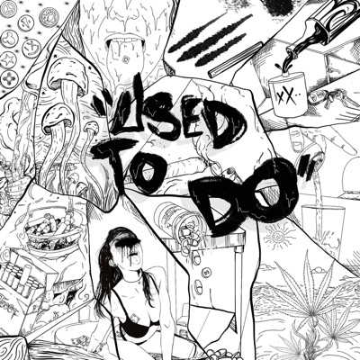 Used To Do - Single