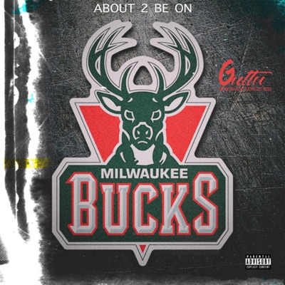 About 2 Be On - Single