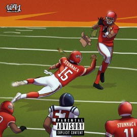 Patrick Mahomes StunnaC4