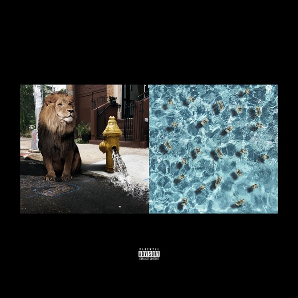 Meek Mill - Legends of the Summer - EP [2018][Itunes] [pradyutvam]