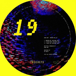 Modern Art - Single