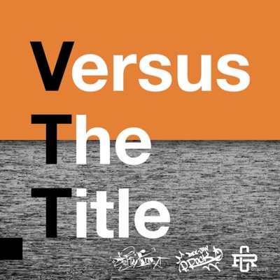Versus the Title - EP