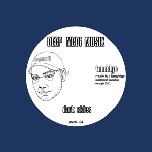 Dark Skies / Tribe - Single