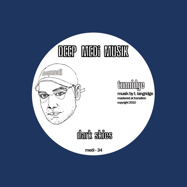 Dark Skies / Tribe - Single