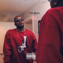 Tru Player (feat. Curtis Dro) Grapesoda Henderson