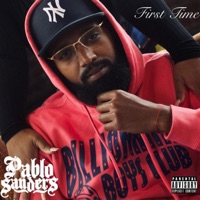 First Time - Single - Pablo Sanders