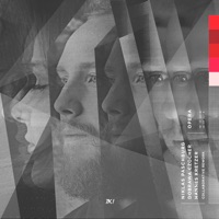 Opera - Single - Niklas Paschburg, Dobrawa Czocher & Hannes Kretzer