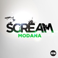 Scream - Single - Modana