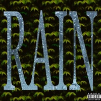 Rain - Single - Mattvv