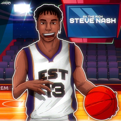 Steve Nash - Single