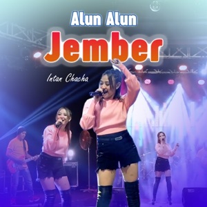 Chord Gitar Alun Alun Jember - Intan Chacha