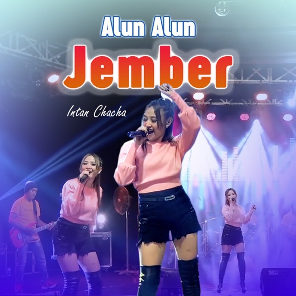 Alun Alun Jember