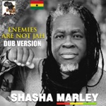 Shasha Marley - Enemies Are Not Jah (Dub Version)
