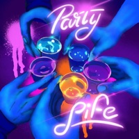 Party Life - Single - Kid B