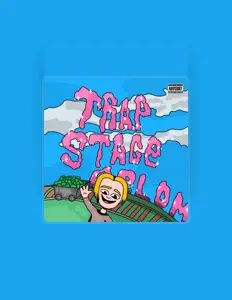 聆聽 Aelom、觀看音樂影片、閱讀小傳、查看巡演日期等！