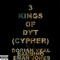 3 KINGS of DYT (feat. BAMBINO & Eman Jones) - Dorian Veal lyrics