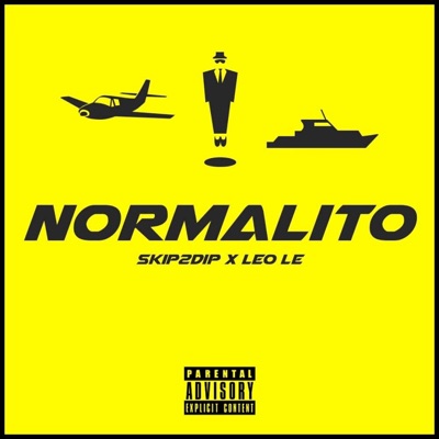 Normalito (feat. Leo Le) - Single