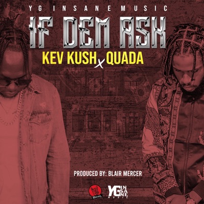 If Dem Ask - Single