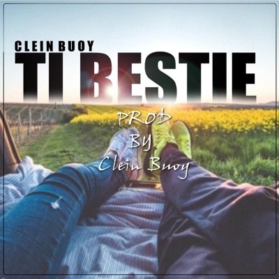 Ti Bestie - Single