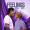 Feelings (Remix) [feat. Jada Kingdom] - D'yani lyrics