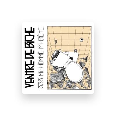 Listen to Ventre De Biche, watch music videos, read bio, see tour dates & more!
