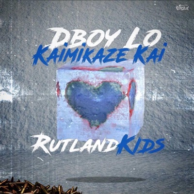 Rutland Kids (feat. Kaimikaze Kai) - Single