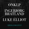 Onklp, Ingebjørg Bratland & Luke Elliot