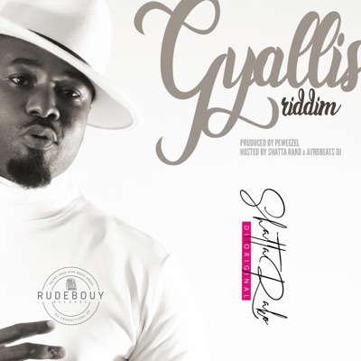 Gyallis Riddim - Single