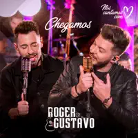 ABRACO ERRADO — ROGER & GUSTAVO