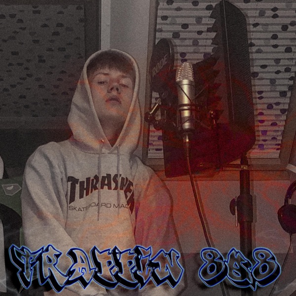 Trappin 808